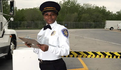Transportation Security Services